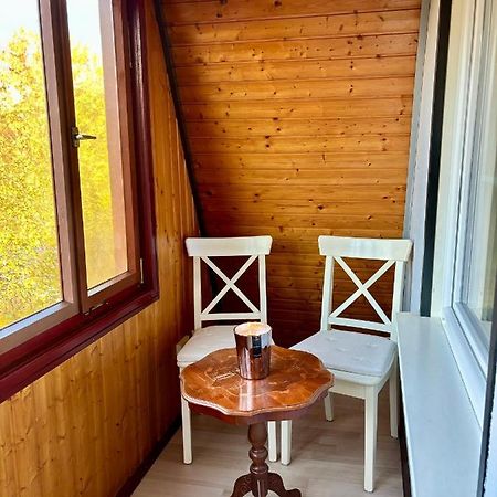 Ferienhaus Veronika Odenwald Brensbach Екстер'єр фото