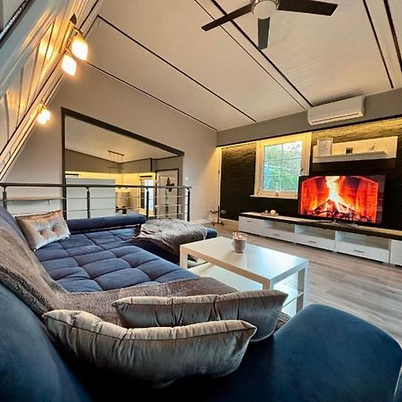 Ferienhaus Veronika Odenwald Brensbach Екстер'єр фото