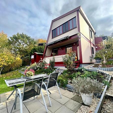Ferienhaus Veronika Odenwald Brensbach Екстер'єр фото