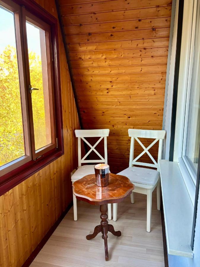 Ferienhaus Veronika Odenwald Brensbach Екстер'єр фото