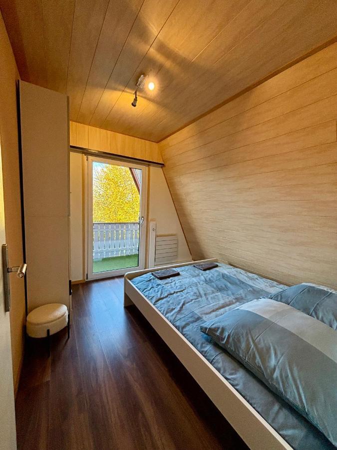 Ferienhaus Veronika Odenwald Brensbach Екстер'єр фото