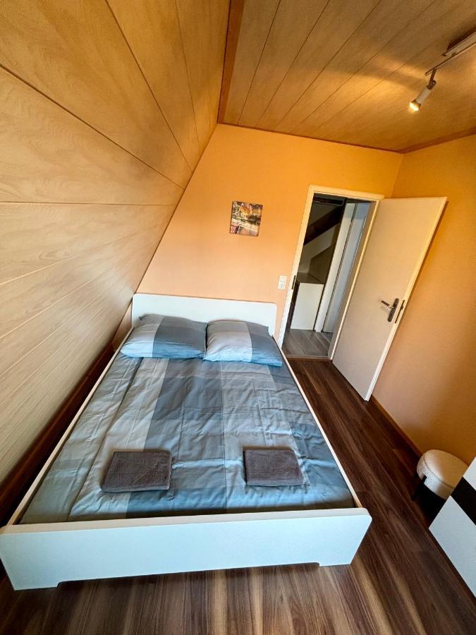 Ferienhaus Veronika Odenwald Brensbach Екстер'єр фото