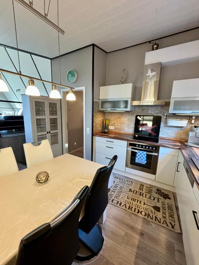 Ferienhaus Veronika Odenwald Brensbach Екстер'єр фото