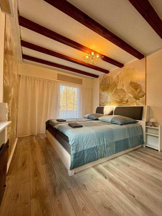 Ferienhaus Veronika Odenwald Brensbach Екстер'єр фото